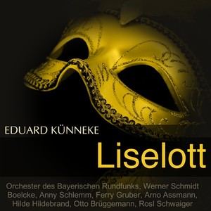 Künneke: Liselott