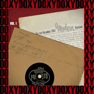 Moonlight On The Ganges(Take 1)