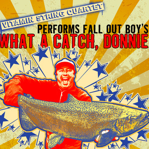 What a Catch, Donnie