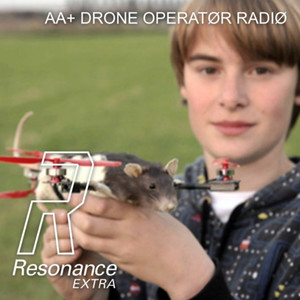 AA+ DØ Radio @ Resonance Extra FM