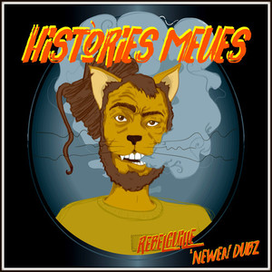 Històries meues (Explicit)