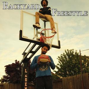 Backyard Freestyle (Explicit)