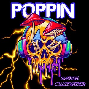 Poppin (Explicit)
