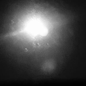 goodbye sunshine, the nights begun