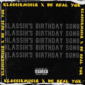 Klassik's Birthday Song