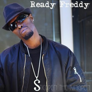 Ready Freddy