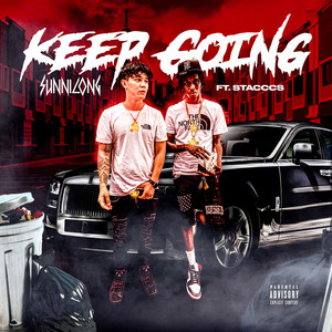 Keep Going (Explicit)