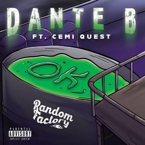 OK! (feat. Cemi Quest) (Explicit)
