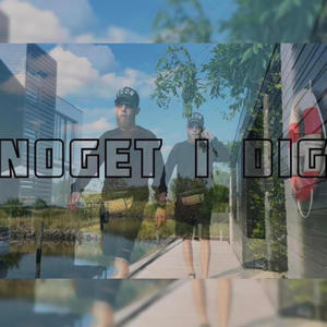 Noget i dig (feat. Senf) (Explicit)