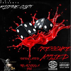 AINT TALKING BOUT NOTHING (feat. SOUL SNATCHING BO) (Explicit)