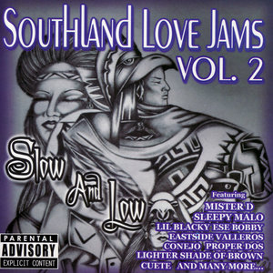 Southland Love Jams Vol. 2