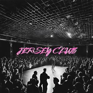 Jersey Club (feat. El 3ezy) (Explicit)