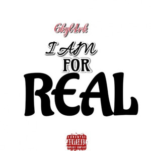 I Am For Real (Explicit)