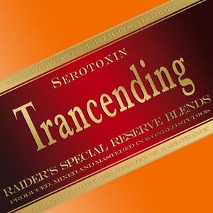 Trancending (Raiders Special Reserve Blends)