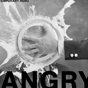 Angry