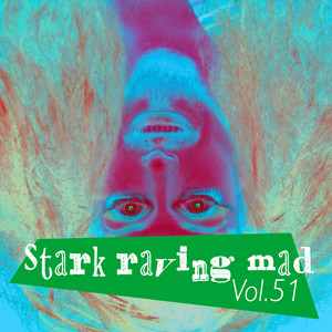 Stark Raving Mad, Vol. 51 (Explicit)