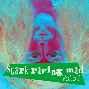 You're Not Scary (Explicit)