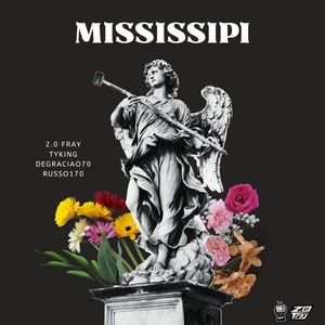 Mississippi (feat. Russo170) [Explicit]