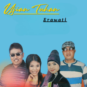 Ujian Tuhan