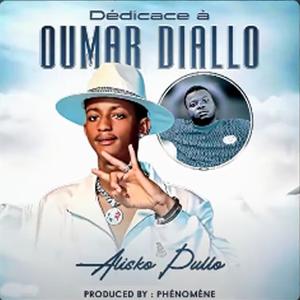 Dédicace Oumar Diallo