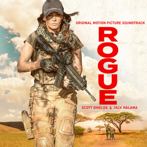 Rogue (Original Motion Picture Soundtrack)