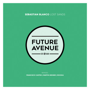 Lost Sands (Martin Urdinez Remix)