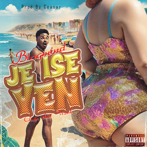 JE ISE YEN (chop that work) (Original)