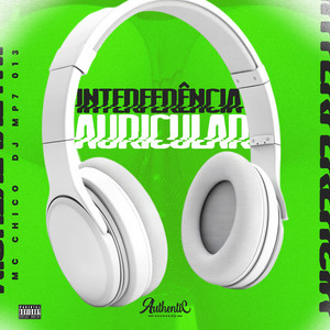 Interferência Auricular (Explicit)