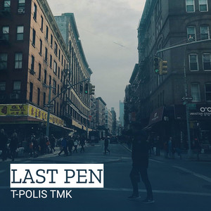 Last Pen