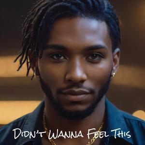 Didn’t Wanna Feel This