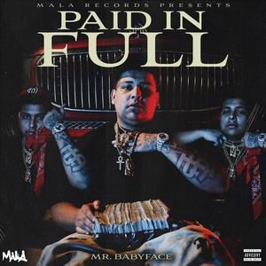 Paid In Full (Explicit)