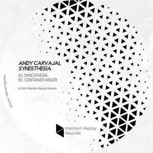 Contained Anger (Original Mix)