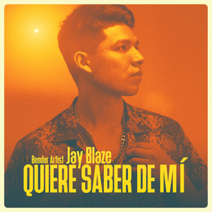 Quiere Saber de Mí (Acoustic|Explicit)