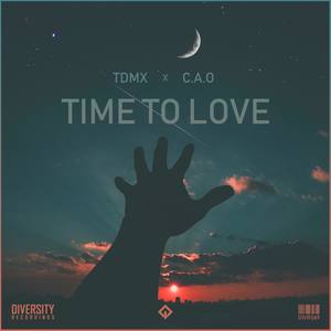 Time To Love