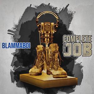 Complete the job (Explicit)