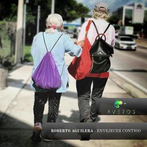 Envejecer Contigo (feat. Roberto Aguilera)