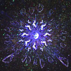 Crystal Sky (feat. Hellaswank & Wishs) (Explicit)