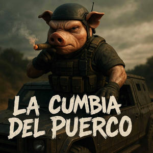 La cumbia del puerco (Explicit)