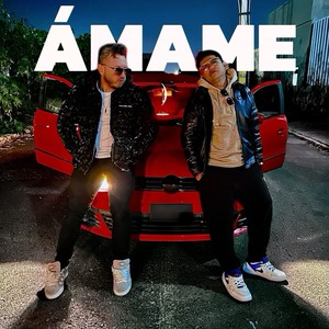 Ámame