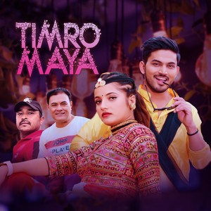 Timro Maya