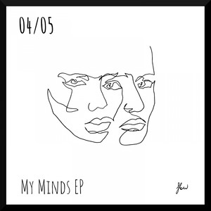 My Minds EP (Explicit)