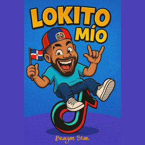 Lokito Mio (Oficial)