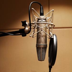 世间始终你好 (Live)