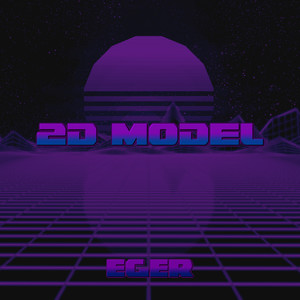 2D Model