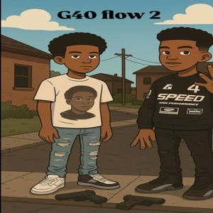 G40 flow 2 (Explicit)