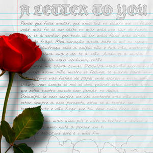 A Letter To You (Explicit)