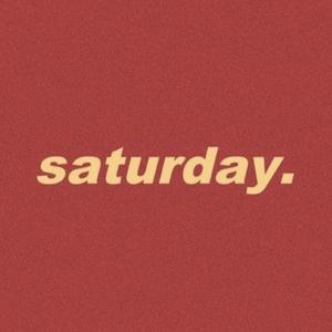 Saturday (feat. Alfie Templeman) (Explicit)
