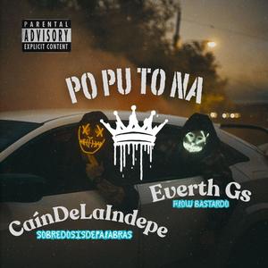 Po Pu To Na X Everth Gs (Explicit)