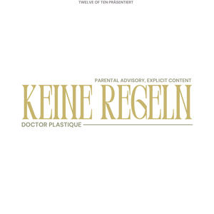 Keine Regeln (Demo Version) [Explicit]