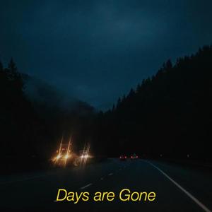 Days are Gone (feat. Nabian Risyad)